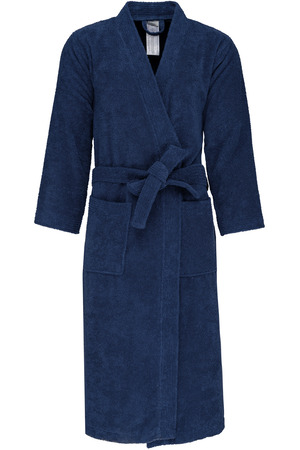 Walkfrottier-Bademantel