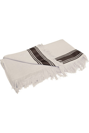 Saunatuch Fouta-Stil