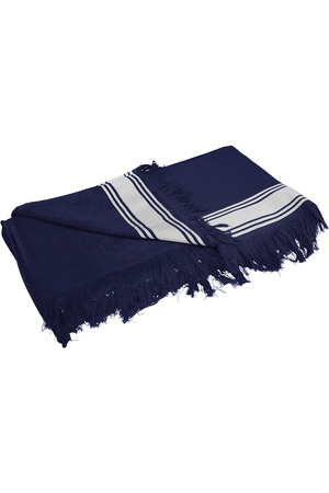 Saunatuch Fouta-Stil