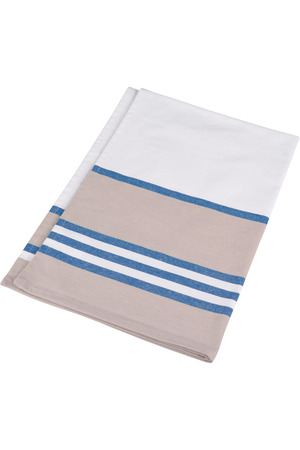 Geschirrtuch gestreift