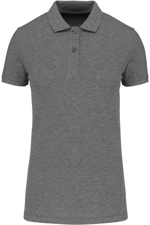 Piqué-Polohemd Bio180 für Damen