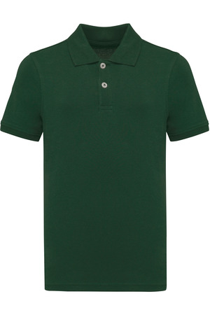 Piquépolohemd Bio180 Kind