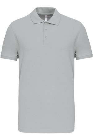 MIKE > KURZARM-POLOSHIRT