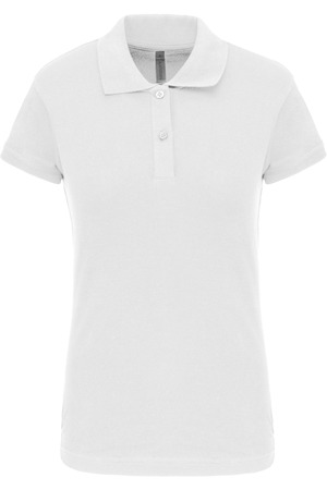 BROOKE > KURZARM-POLOSHIRT