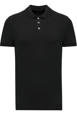 Pique-Polohemd für Männer