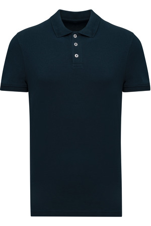 Pique-Polohemd für Männer