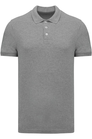 Pique-Polohemd für Männer