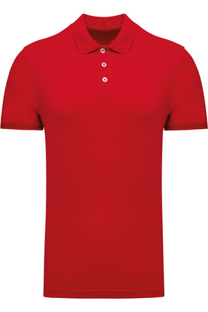 Pique-Polohemd für Männer