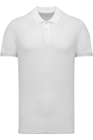 Pique-Polohemd für Männer