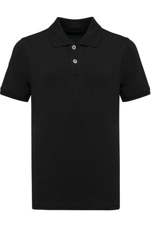 Kinder-Piqué-Polohemd