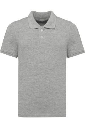 Kinder-Piqué-Polohemd