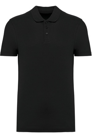 Unisex-Piqué-Polohemd