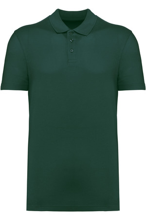 Unisex-Piqué-Polohemd