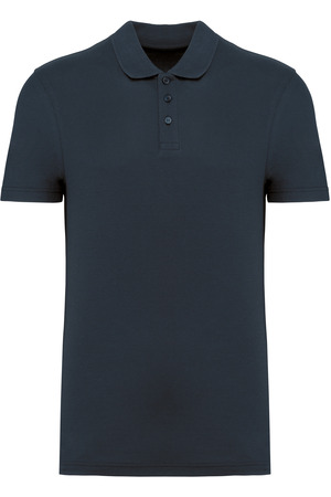 Unisex-Piqué-Polohemd