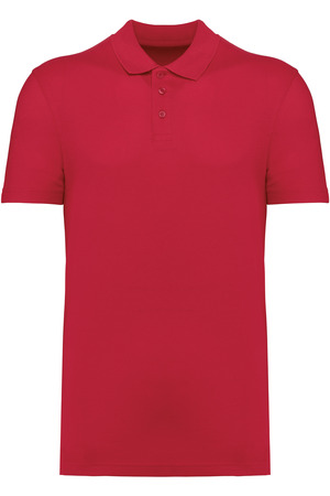 Unisex-Piqué-Polohemd