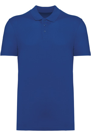 Unisex-Piqué-Polohemd