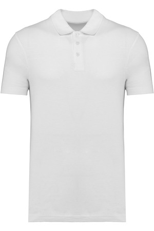 Unisex-Piqué-Polohemd