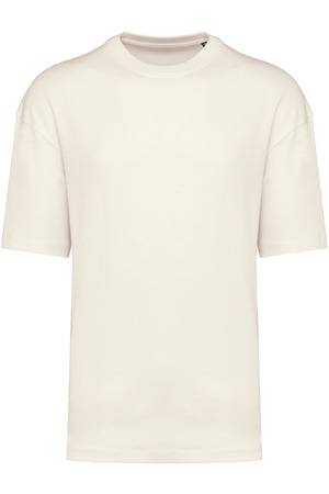 T-Shirt mit kurzen Ärmeln, Unisex, Oversize
