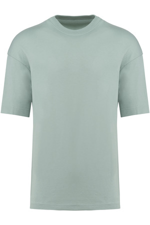 T-Shirt mit kurzen Ärmeln, Unisex, Oversize