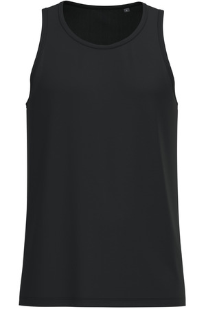 Umweltfreundliches Muskelshirt für Herren