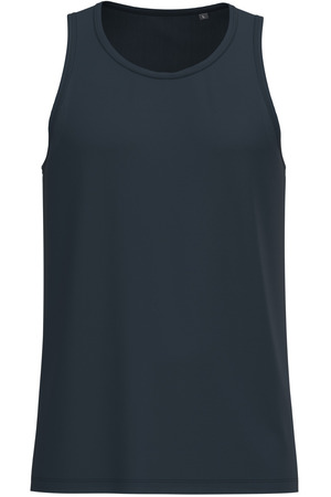 Umweltfreundliches Muskelshirt für Herren