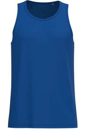 Umweltfreundliches Muskelshirt für Herren