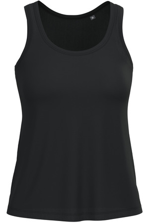 Umweltfreundliches Muskelshirt für Damen