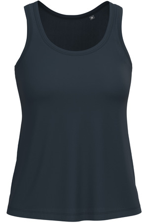 Umweltfreundliches Muskelshirt für Damen