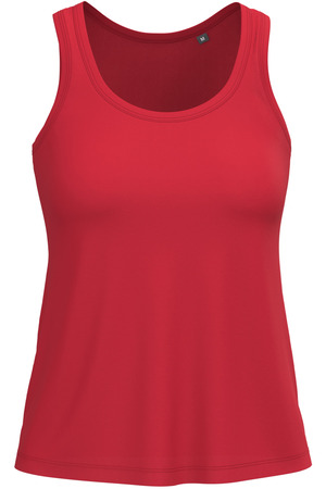 Umweltfreundliches Muskelshirt für Damen