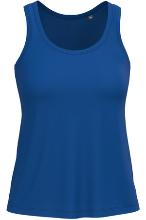 Umweltfreundliches Muskelshirt für Damen