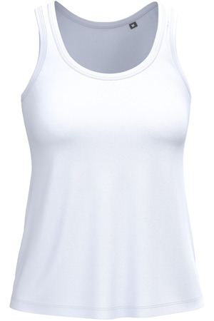 Umweltfreundliches Muskelshirt für Damen