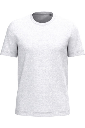 T-Shirt mit Rundhalsausschnitt Bio190IC