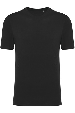 Kurzarm-T-Shirt mit Rundhalsausschnitt, Unisex