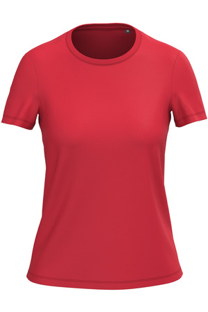 Damen-T-Shirt Bio190 IC