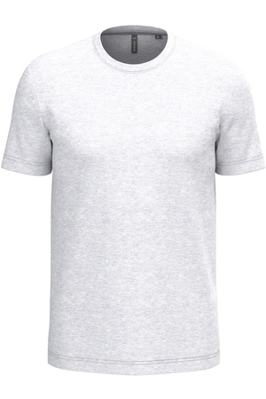 HERREN RUNDHALS-T-SHIRT