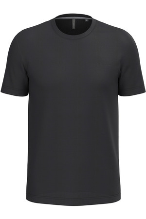 HERREN RUNDHALS-T-SHIRT