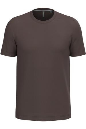 HERREN RUNDHALS-T-SHIRT