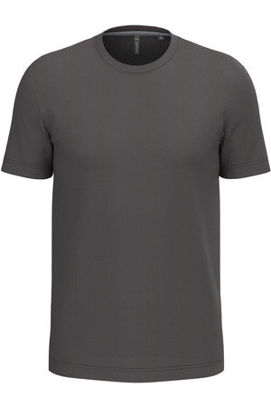 HERREN RUNDHALS-T-SHIRT