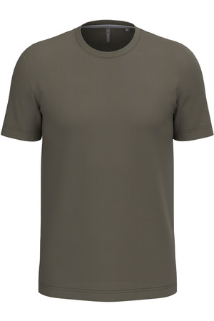 HERREN RUNDHALS-T-SHIRT