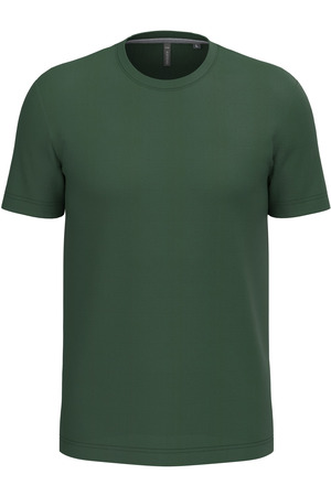 HERREN RUNDHALS-T-SHIRT