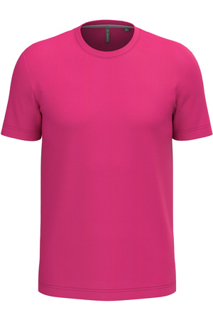 HERREN RUNDHALS-T-SHIRT