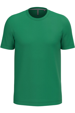 HERREN RUNDHALS-T-SHIRT