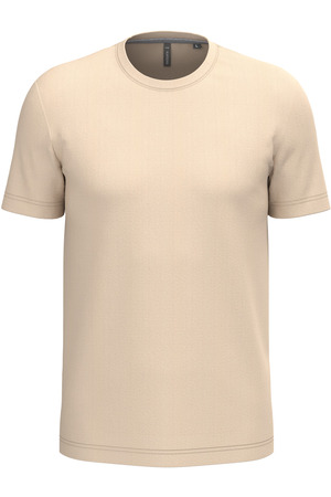 HERREN RUNDHALS-T-SHIRT