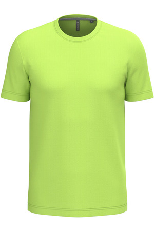 HERREN RUNDHALS-T-SHIRT