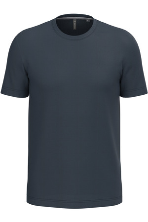 HERREN RUNDHALS-T-SHIRT