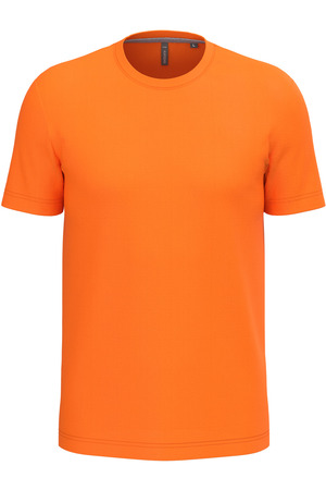 HERREN RUNDHALS-T-SHIRT