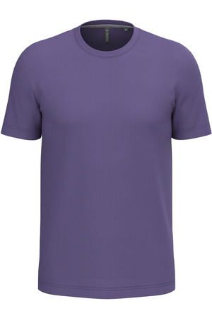 HERREN RUNDHALS-T-SHIRT