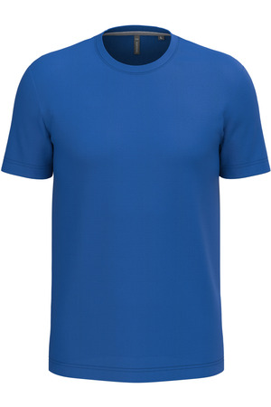 HERREN RUNDHALS-T-SHIRT