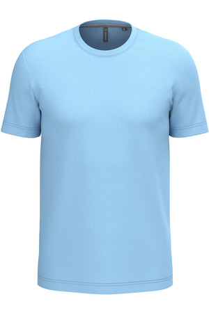 HERREN RUNDHALS-T-SHIRT