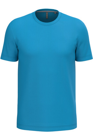 HERREN RUNDHALS-T-SHIRT